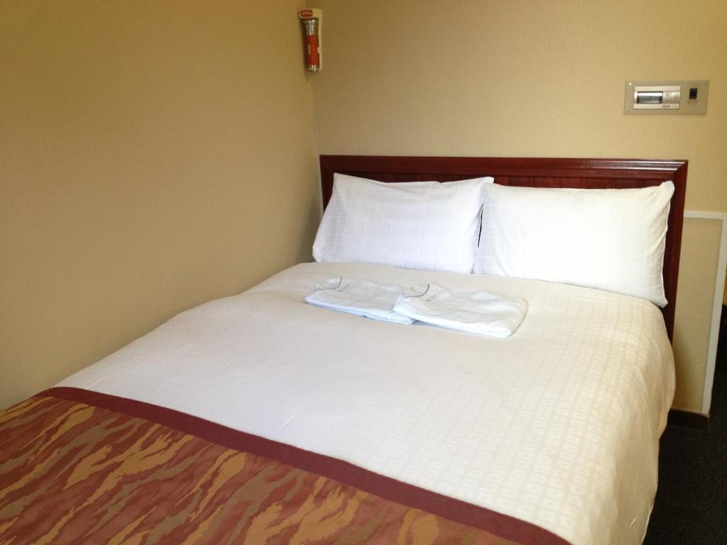 Hotel Horidome Villa Токио Екстериор снимка