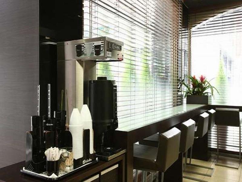 Hotel Horidome Villa Токио Екстериор снимка