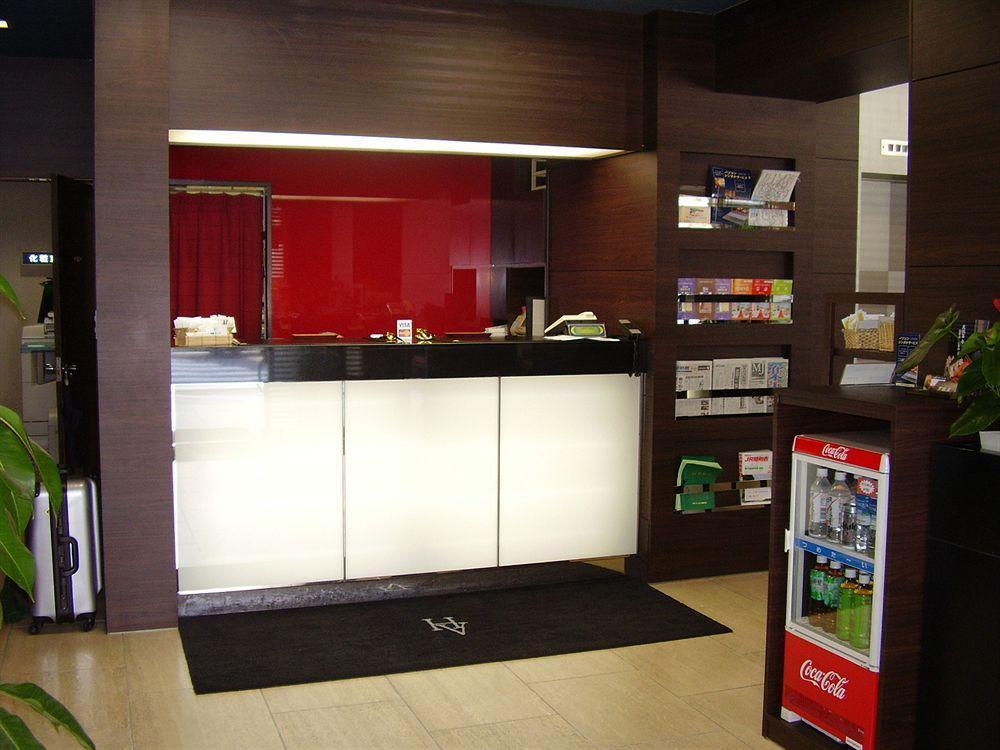Hotel Horidome Villa Токио Екстериор снимка