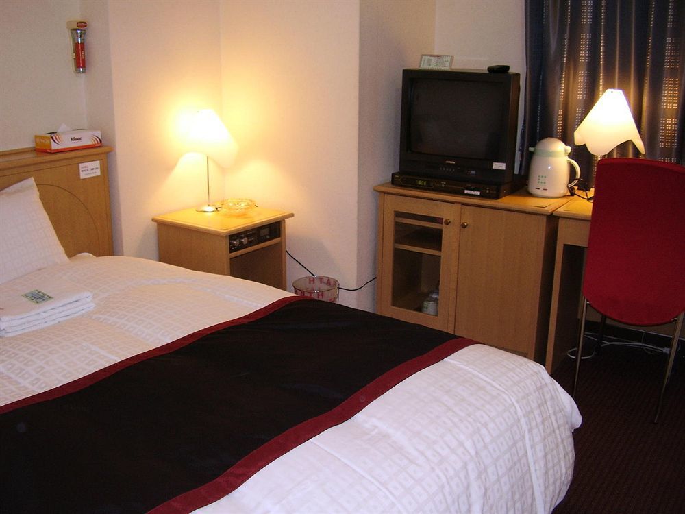 Hotel Horidome Villa Токио Екстериор снимка