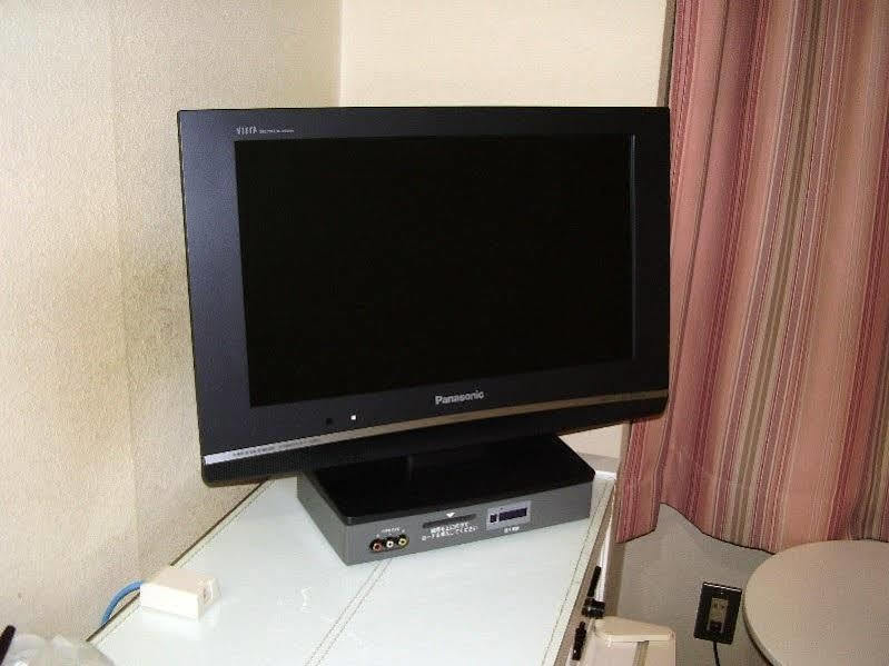 Hotel Horidome Villa Токио Екстериор снимка