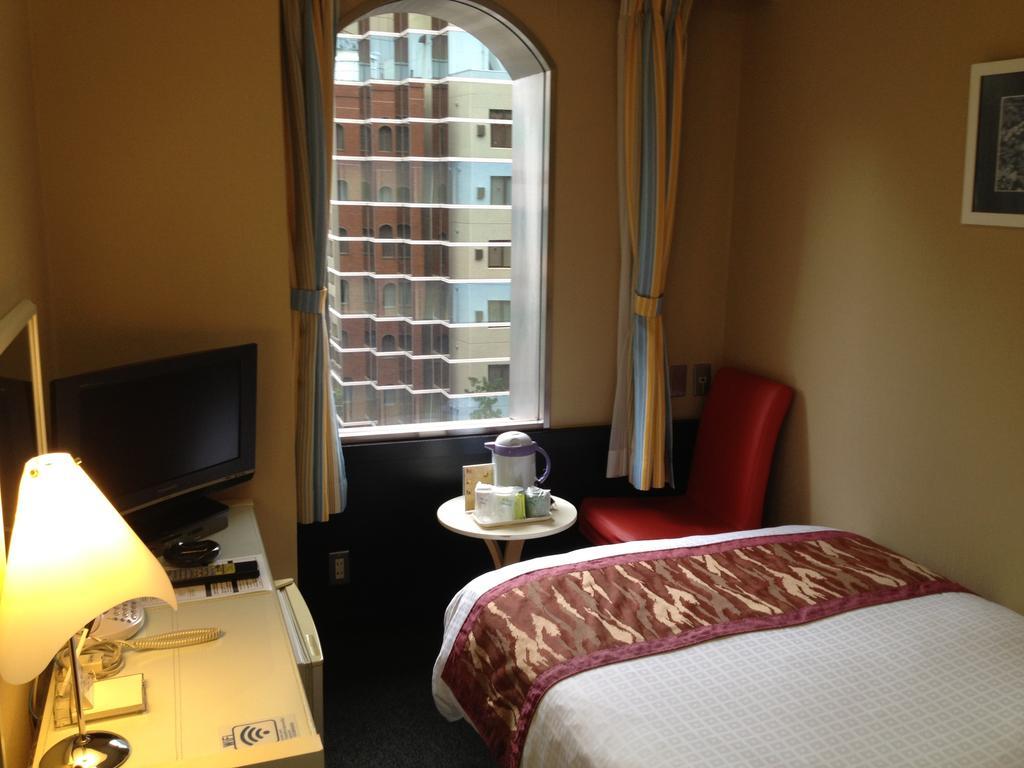 Hotel Horidome Villa Токио Екстериор снимка