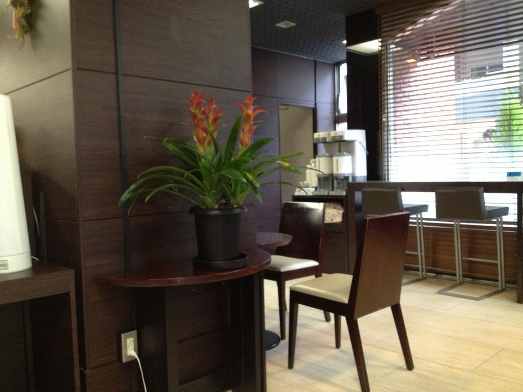 Hotel Horidome Villa Токио Екстериор снимка
